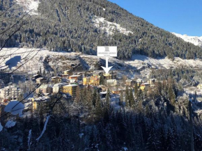 Grenzberg - Bad Gastein